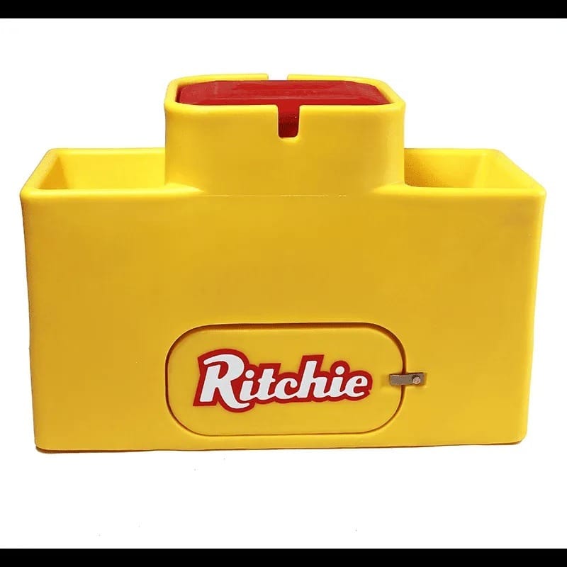 RE18166 Watermatic 150 Poly