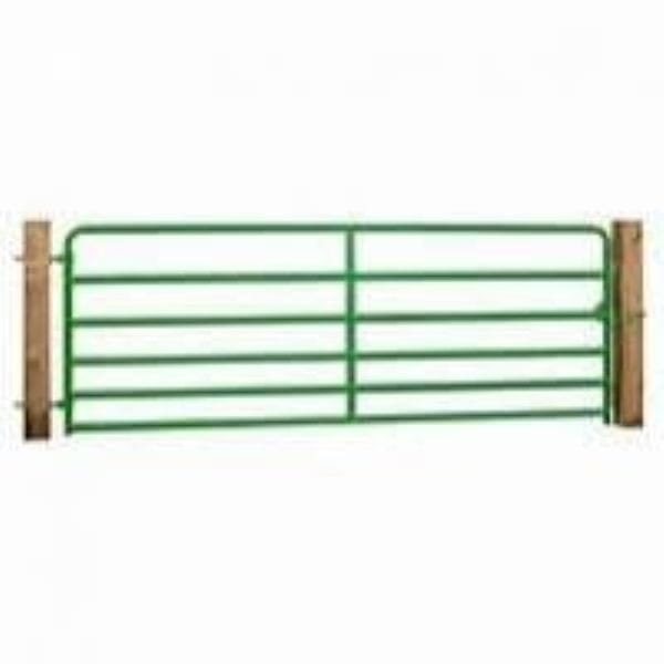 HW18' Green Gate 1.75"