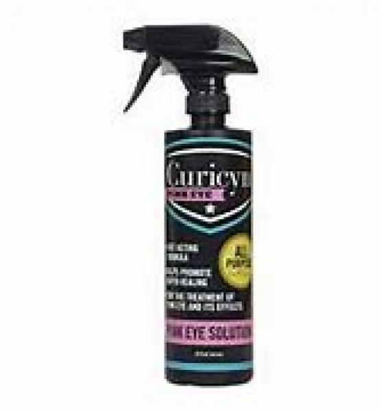 CURICYN Pink Eye Spray 16OZ