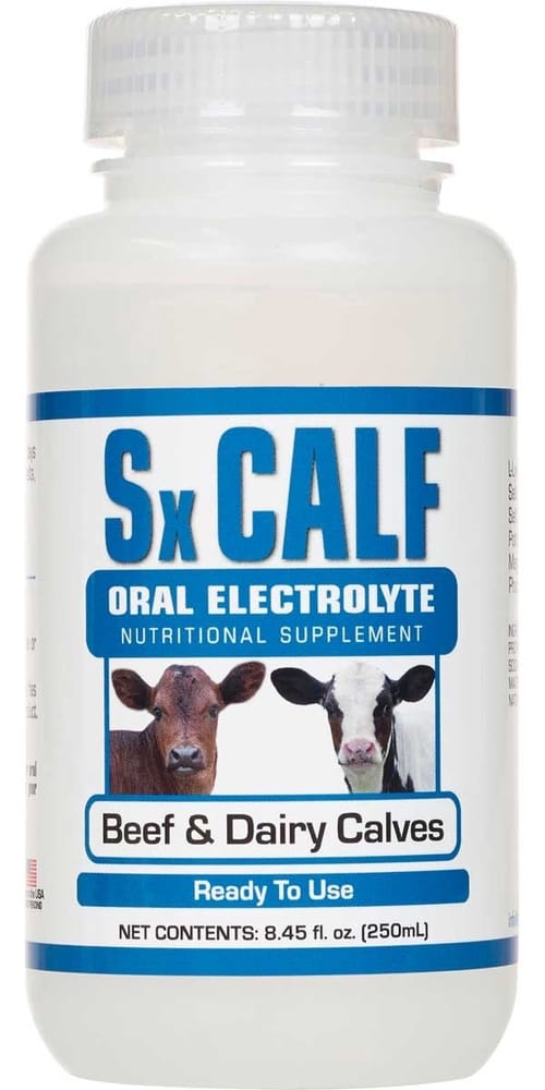 ORAL ELECTROLYTE SX 250ML