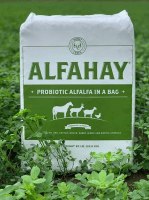 Alfahay