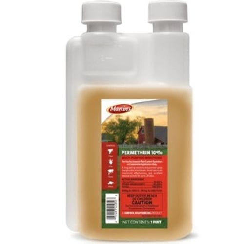 Permethrin 10% PT Martins 16oz