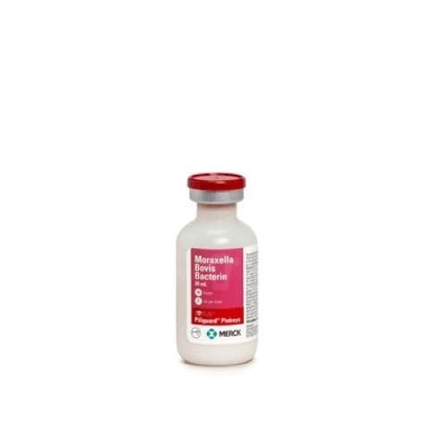 PINKEYE 7 Piliguard 10DS