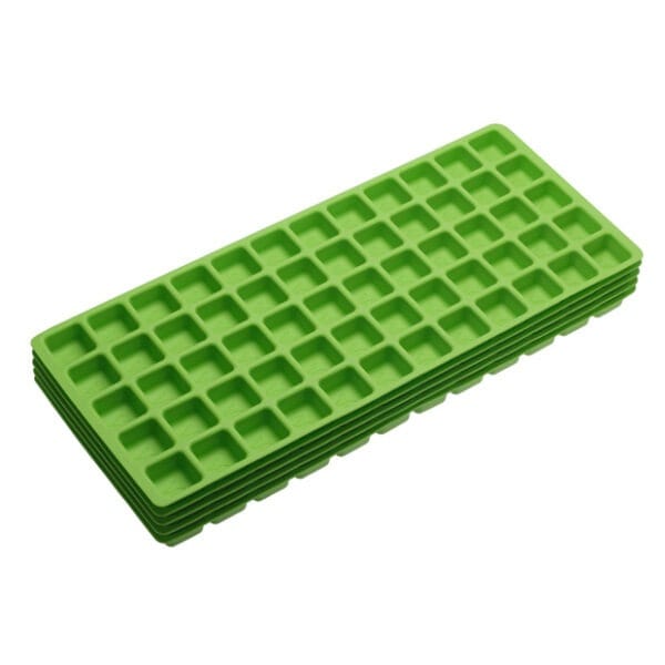 HR MED Silicone Molds/5