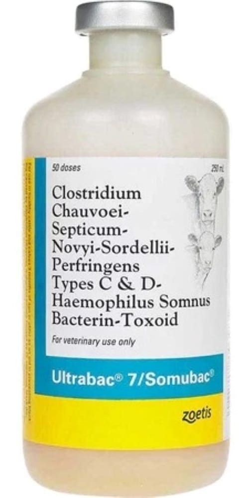 ULTRABAC 7 Somubac 50DS