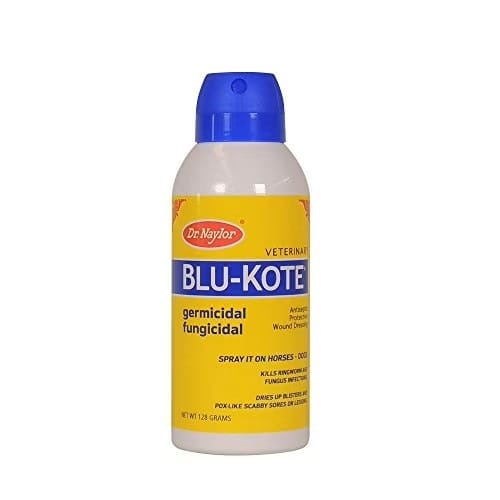 BLUE KOTE AEROSOL