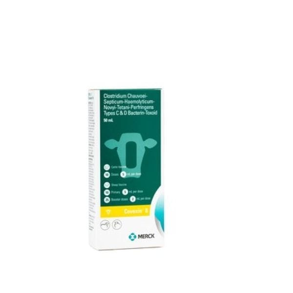 COVEXIN 8 50ML