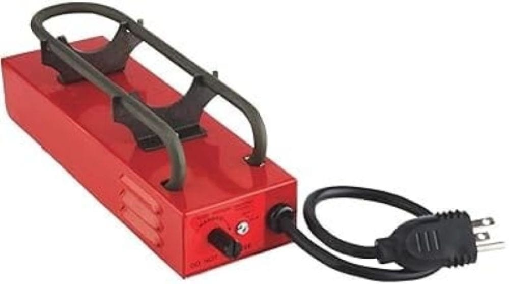 API 500W Utility Heater #77