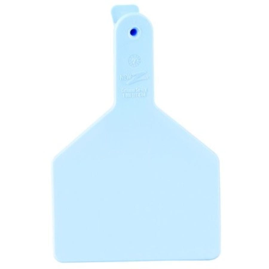 ZCALF Blank Blue