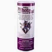 Python Dust