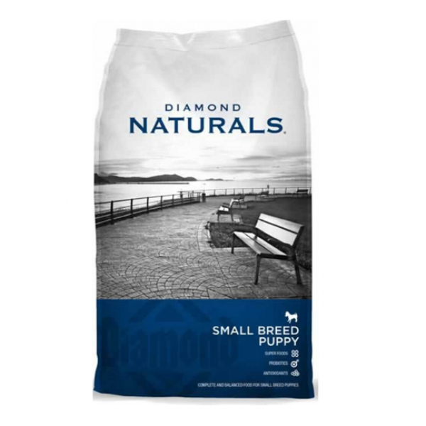 DOG DIAMOND Nat SM Brd Puppy
