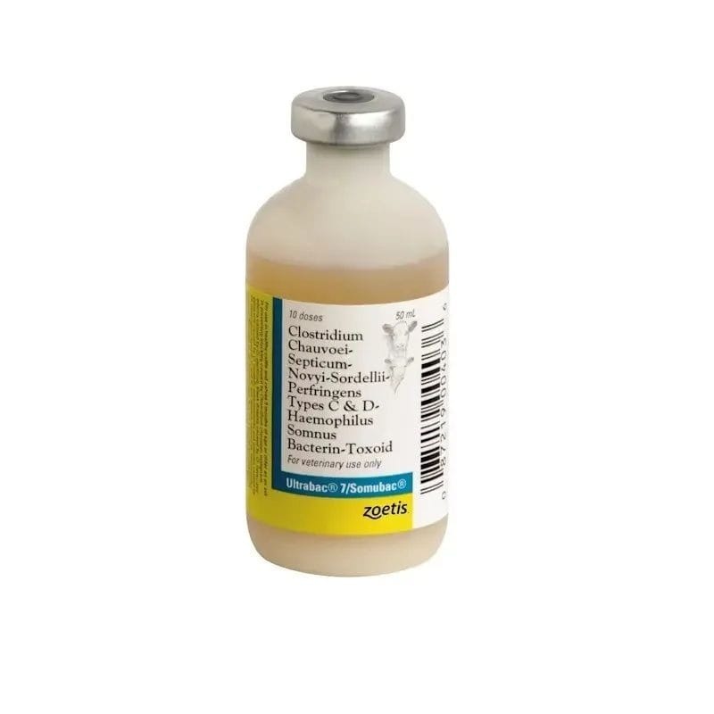 ULTRABAC 7 Somubac 10DS