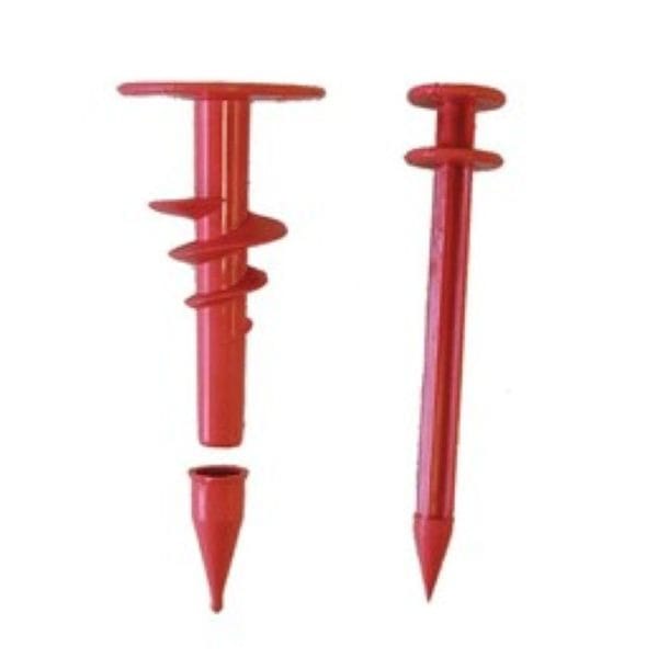 BLOAT Corkscrew Trocar PL