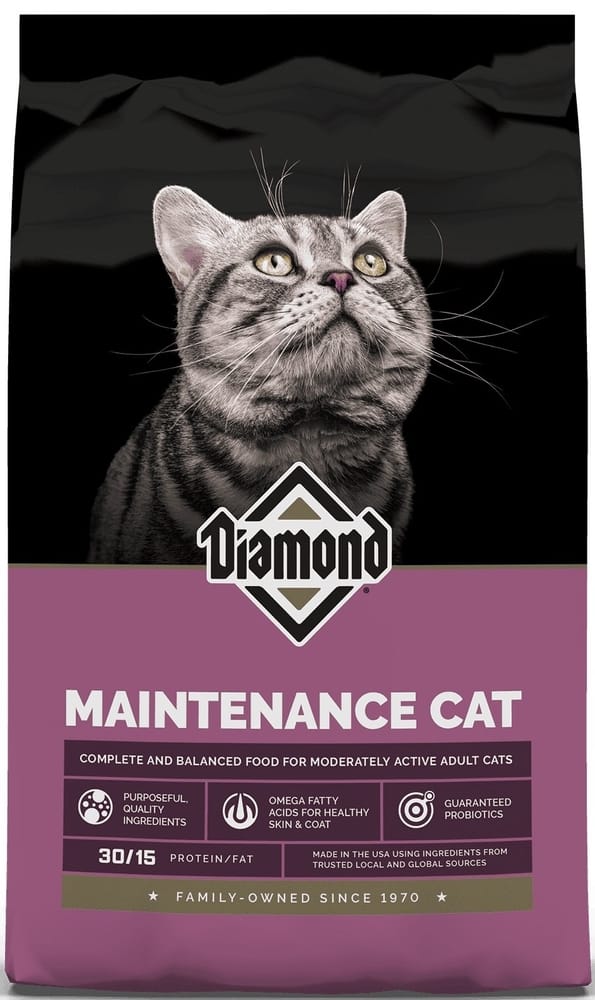 CAT DIAMOND Maintenance 40#