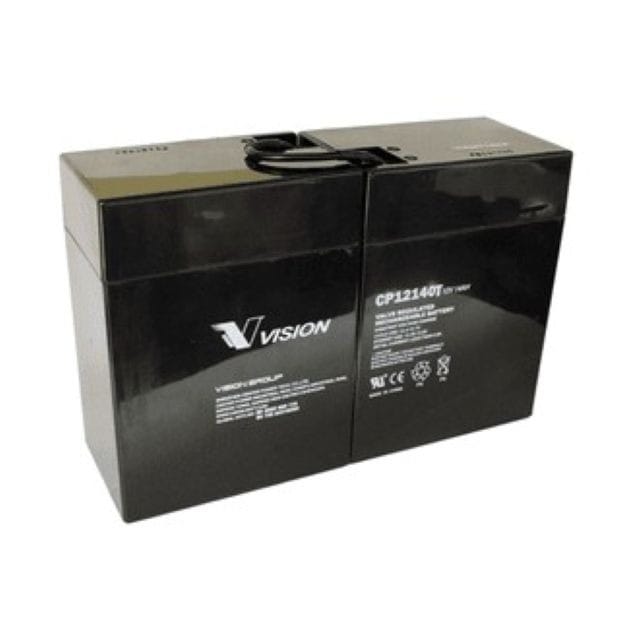 PARMAK Battery 12 Volt Magnum