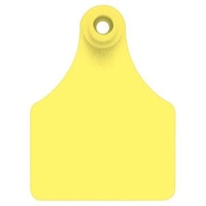 Allflex-Yellow