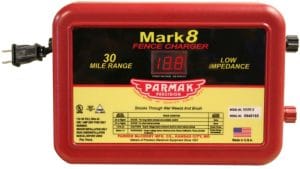 Parmak-8-electic-fence-charger
