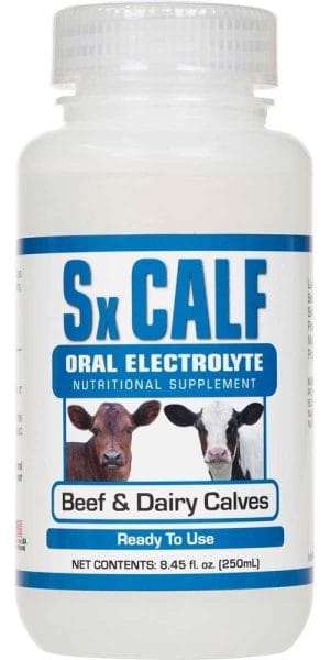 SX-Calf-250