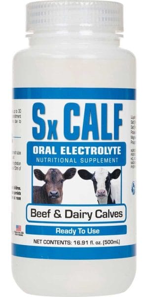 SX-Calf-500