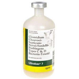 Ultrabac-7-50-dose
